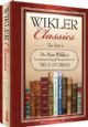 100000 Wikler Classics